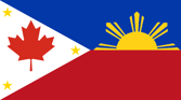 FilCan Flag